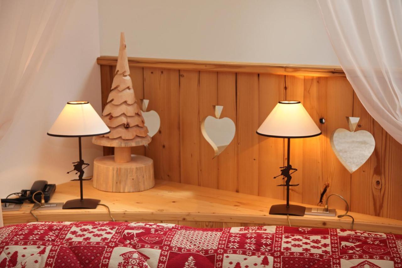 Hotel El Pilon Pozza di Fassa Dış mekan fotoğraf
