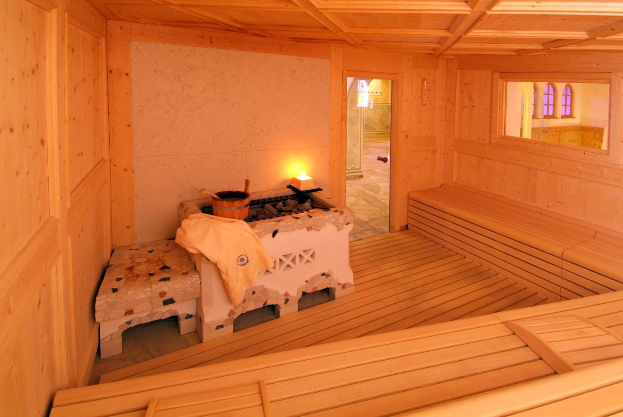 Hotel El Pilon Pozza di Fassa Dış mekan fotoğraf